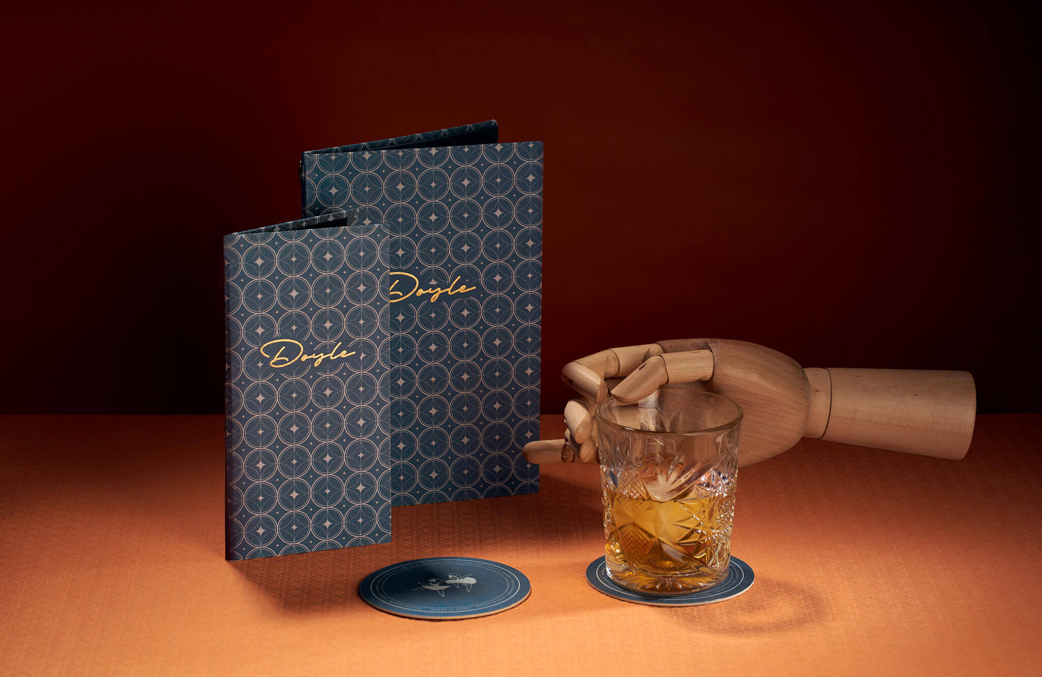 DOYLE deep-sleep-studio-doyle-bar-dc-