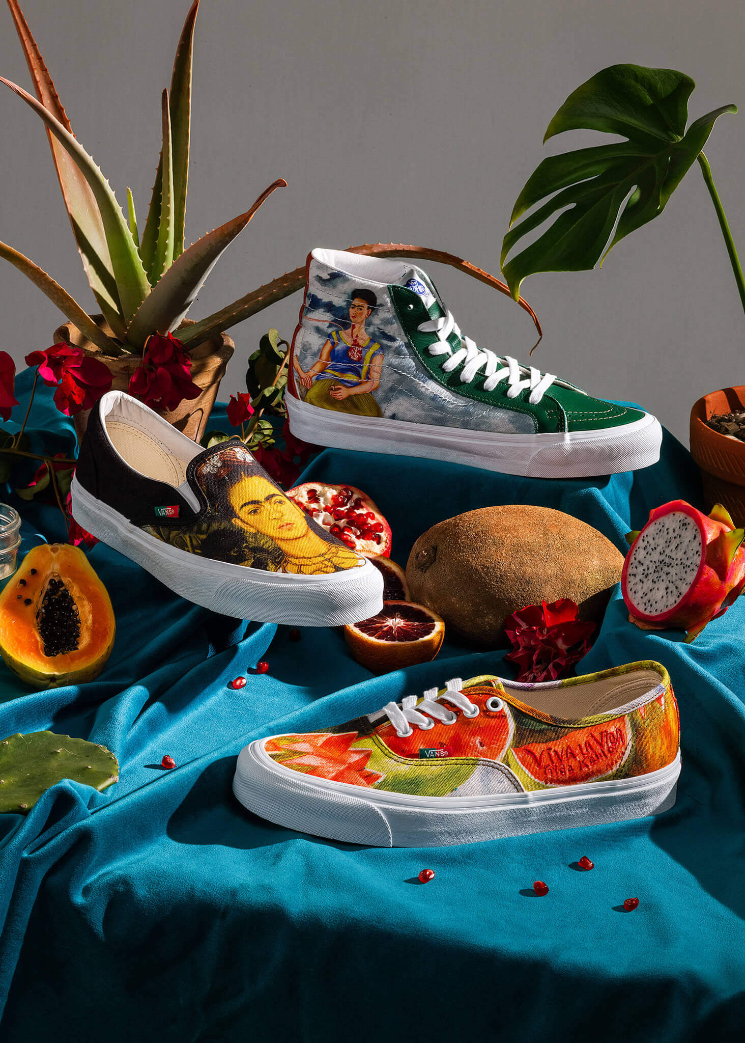 deep-sleep-studio-frida-kahlo-vans-collab deep-sleep-studio-frida-kahlo-vans-collab
