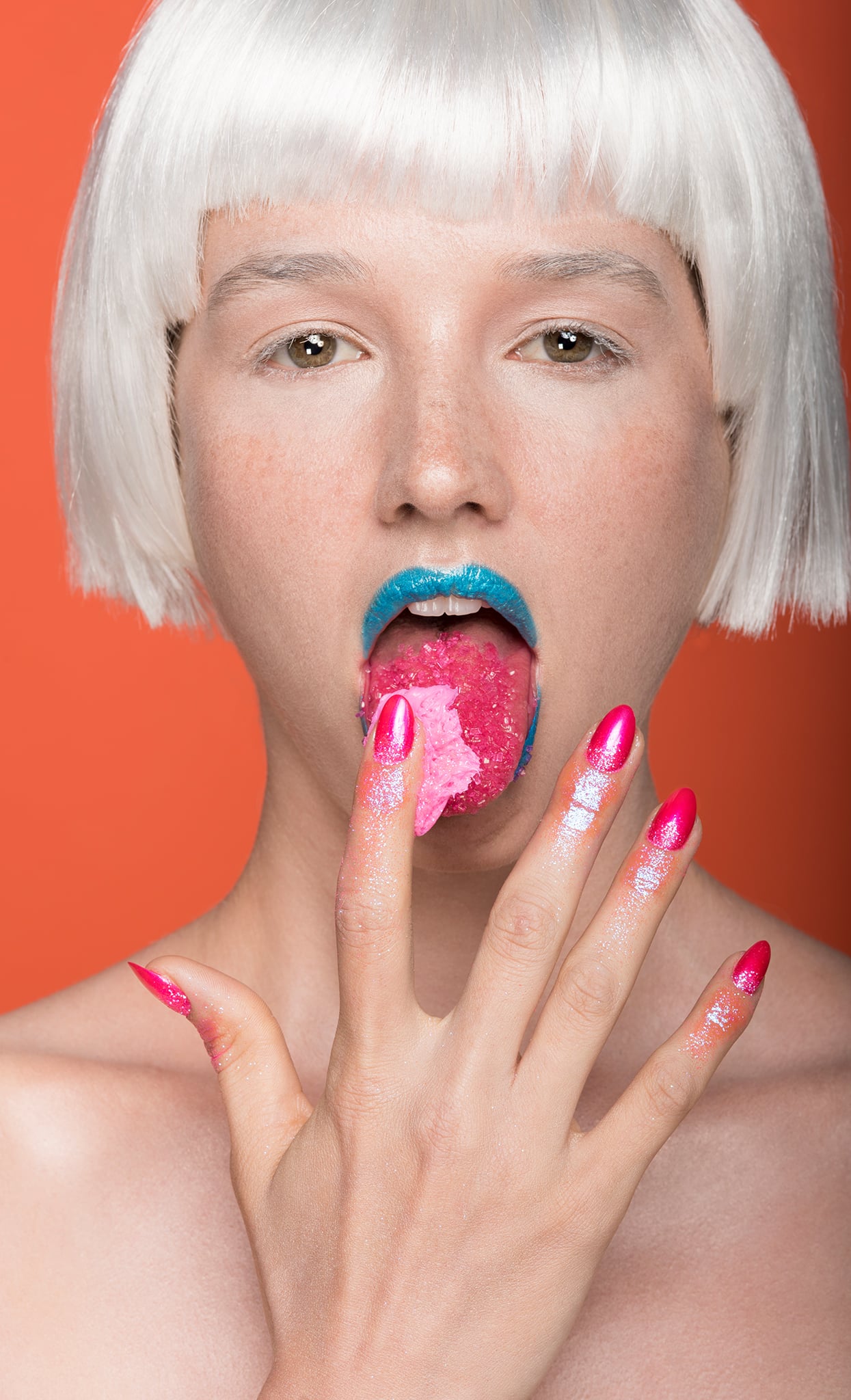 deep-sleep-studio-gloss-naturals-alex-martinez-michael-raveney-orange deep-sleep-studio-gloss-naturals-alex-martinez-michael-raveney-orange