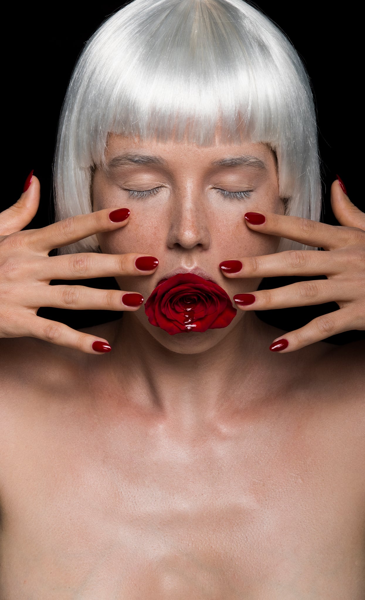 deep-sleep-studio-gloss-naturals-alex-martinez-michael-raveney-red-nails deep-sleep-studio-gloss-naturals-alex-martinez-michael-raveney-red-nails