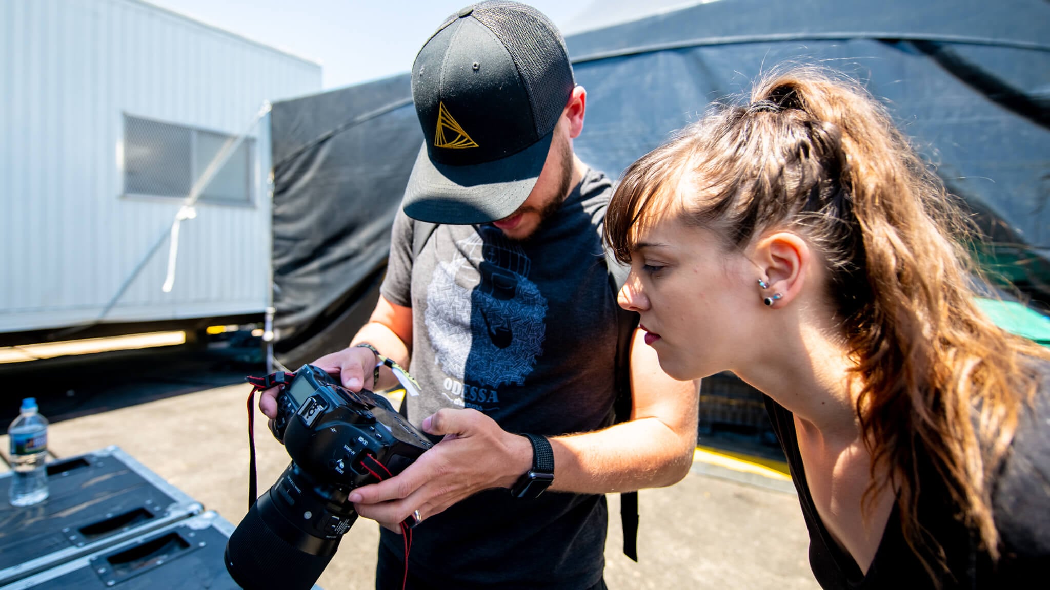 deepsleep-studio-infield-fest-crew-chorale-alive deepsleep-studio-infield-fest-crew-chorale-alive