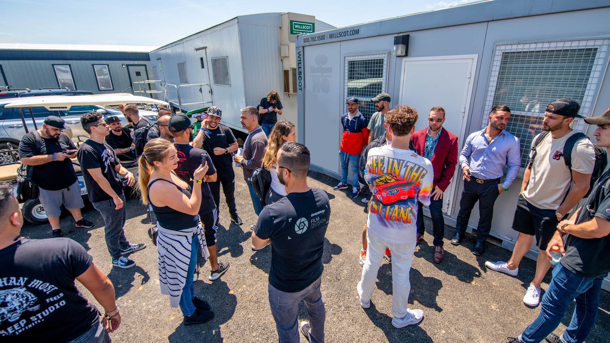 deepsleep-studio-infield-fest-film-crew deepsleep-studio-infield-fest-film-crew