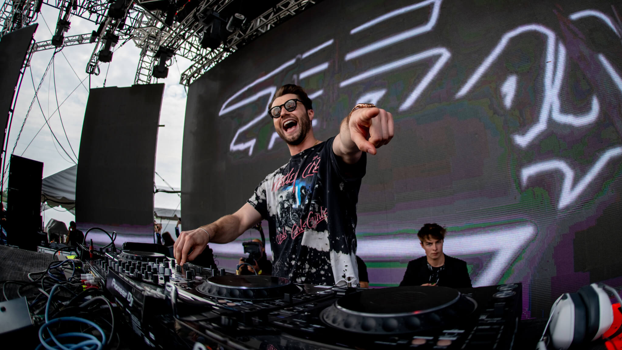 deepsleep-studio-infield-fest-frank-walker deepsleep-studio-infield-fest-frank-walker