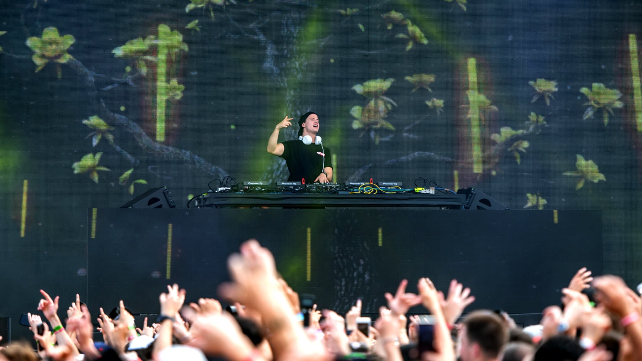 deepsleep-studio-infield-fest-kygo deepsleep-studio-infield-fest-kygo