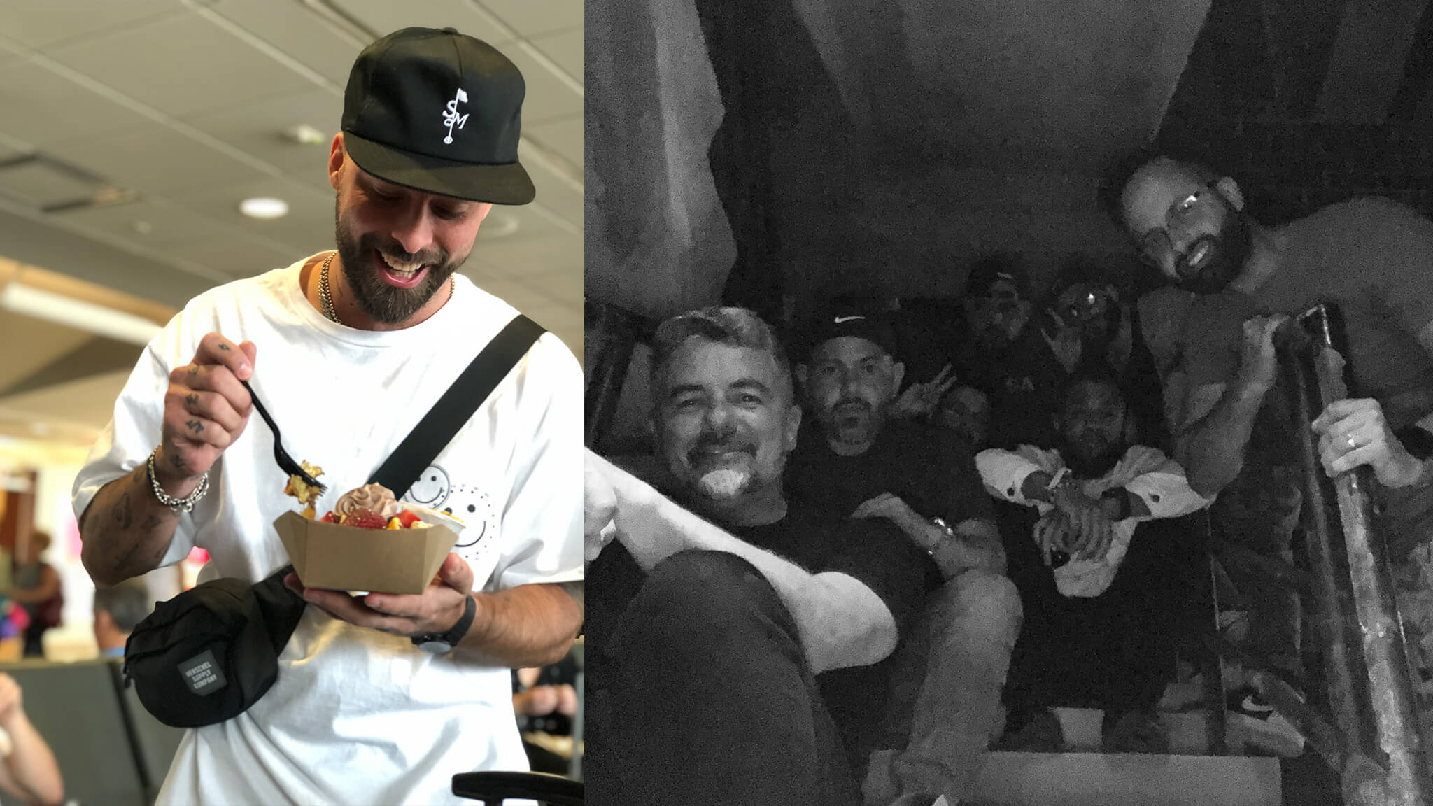 deepsleep-studio-infield-fest-team deepsleep-studio-infield-fest-team