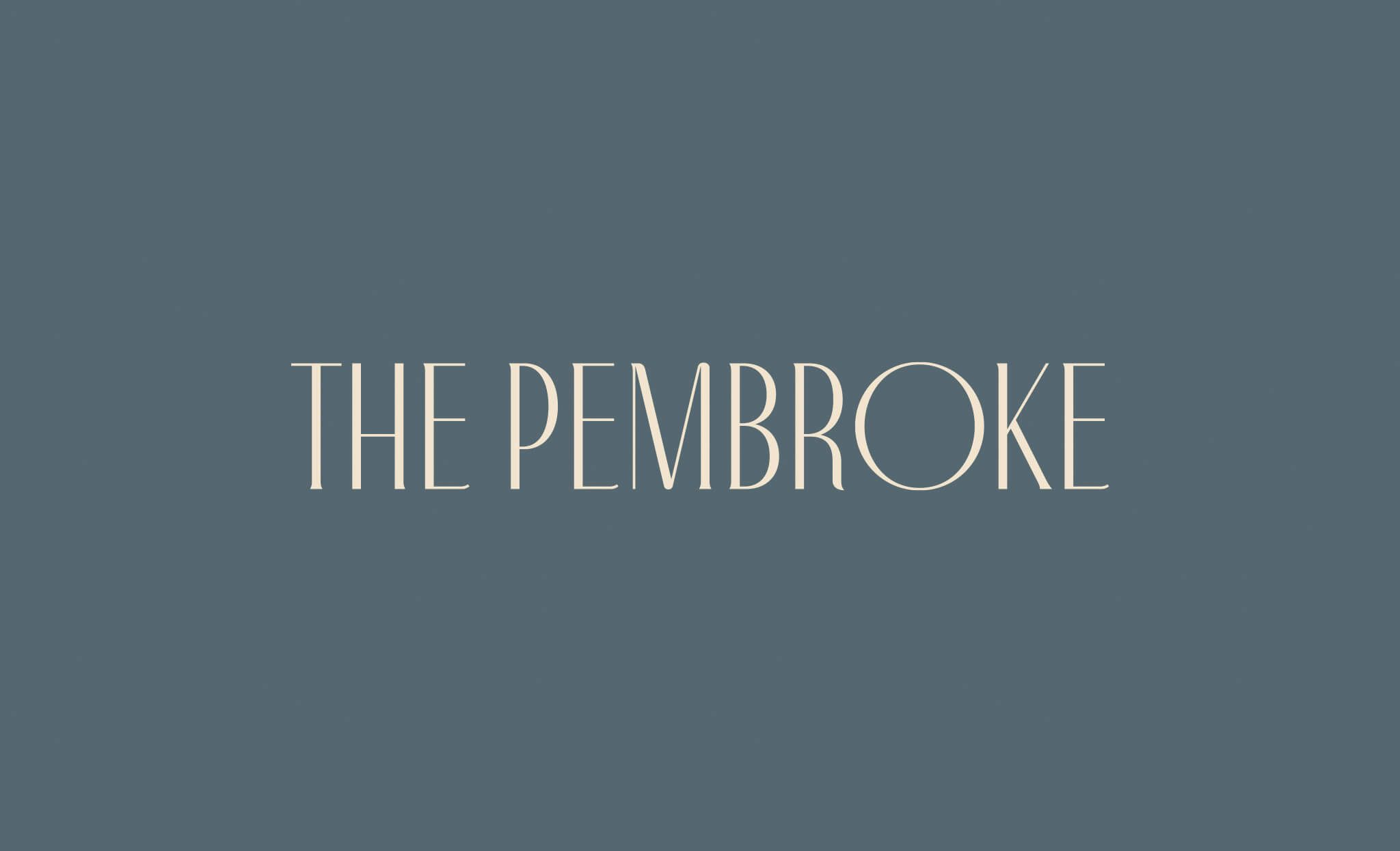 the-pembroke-dc-deepsleep-studio-the-pembroke-logo