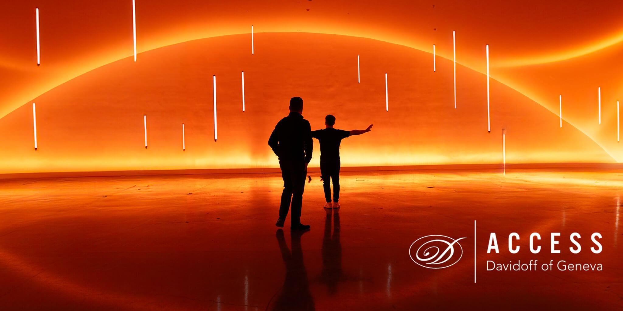 Davidoff Launches Customer Experience with ACCESS Alex- Martinez-DeepSleep-Studio-Davidoff