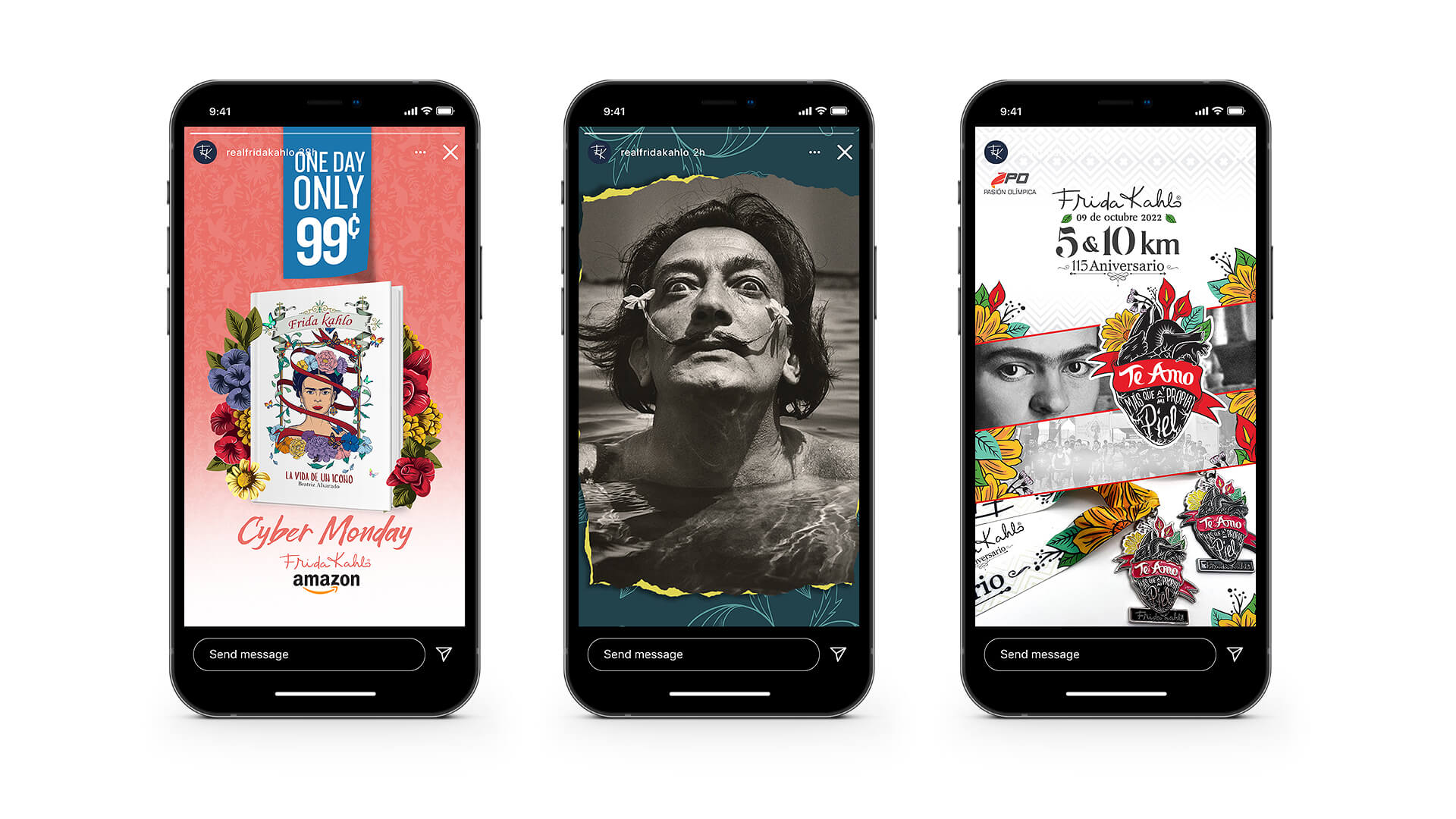 Frida-IGmock-2 Frida-IGmock-2