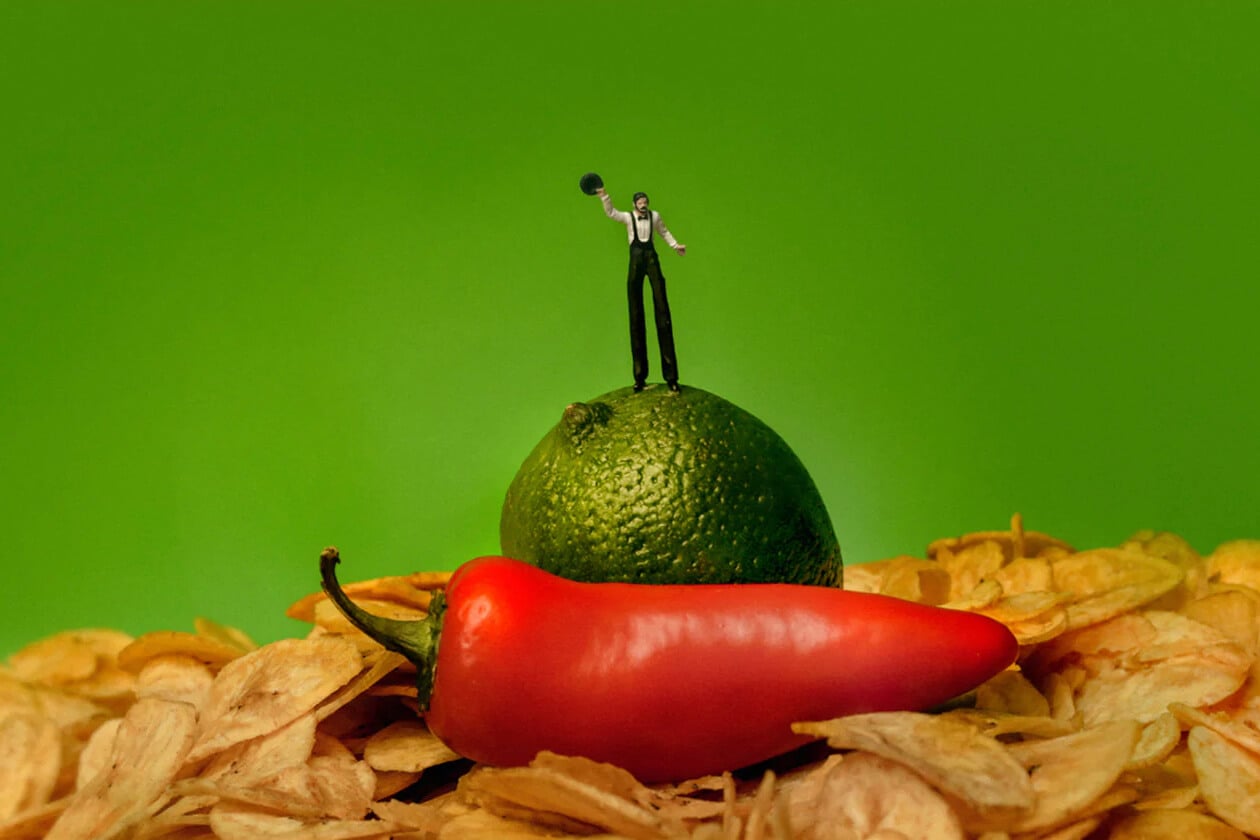 Mariquita Chips Mariquita Chips